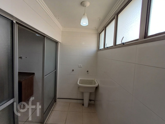 Imagem Apartamento com 2 Quartos à Venda, 65 m² em Jabaquara - São Paulo Imagem Apartamento com 2 Quartos à Venda, 65 m² em Jabaquara - São Paulo