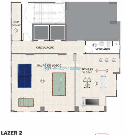 Imagem Apartamento com 2 Quartos à Venda, 74 m² em Aviação - Praia Grande Imagem Apartamento com 2 Quartos à Venda, 74 m² em Aviação - Praia Grande