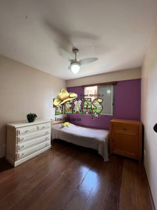 Imagem Apartamento com 4 Quartos à Venda, 157 m² em Vila Pirajussara - São Paulo