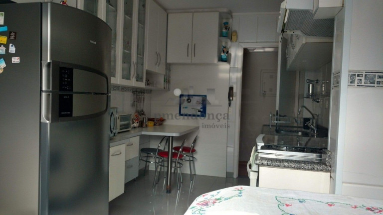 Imagem Apartamento com 3 Quartos à Venda, 105 m² em Perdizes - São Paulo Imagem Apartamento com 3 Quartos à Venda, 105 m² em Perdizes - São Paulo