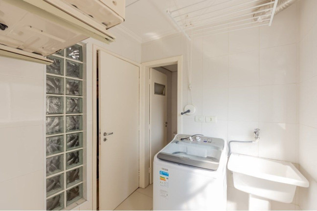 Imagem Apartamento com 2 Quartos à Venda, 79 m² em Vila Gumercindo - São Paulo