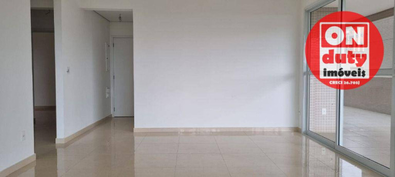 Imagem Apartamento com 3 Quartos à Venda, 191 m² em José Menino - Santos Imagem Apartamento com 3 Quartos à Venda, 191 m² em José Menino - Santos