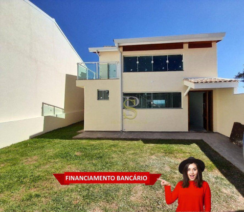 Imagem Casa com 3 Quartos à Venda, 120 m² em Mirante Da Mantiqueira - Mairiporã Imagem Casa com 3 Quartos à Venda, 120 m² em Mirante Da Mantiqueira - Mairiporã