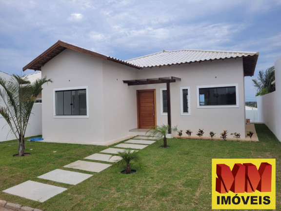 Imagem Casa de Condomínio com 3 Quartos à Venda, 110 m² em São Mateus - São Pedro Da Aldeia Imagem Casa de Condomínio com 3 Quartos à Venda, 110 m² em São Mateus - São Pedro Da Aldeia