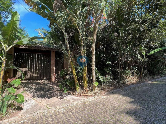 Imagem Casa com 3 Quartos à Venda, 369 m² em Granja Viana Ii - Cotia
