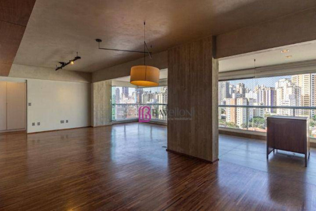 Imagem Apartamento com 3 Quartos à Venda, 152 m² em Pompeia - São Paulo Imagem Apartamento com 3 Quartos à Venda, 152 m² em Pompeia - São Paulo