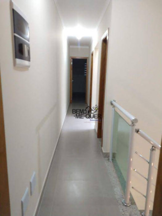 Imagem Sobrado com 3 Quartos à Venda, 140 m² em Jardim São José - São Paulo Imagem Sobrado com 3 Quartos à Venda, 140 m² em Jardim São José - São Paulo