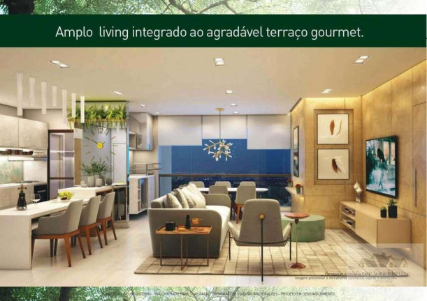 Imagem Apartamento com 3 Quartos à Venda, 117 m² em Vila Assunção - Santo André Imagem Apartamento com 3 Quartos à Venda, 117 m² em Vila Assunção - Santo André