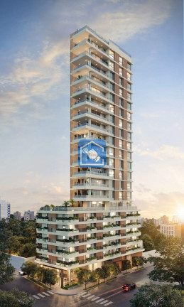 Imagem Apartamento com 1 Quarto à Venda, 26 m² em Cerqueira César - São Paulo Imagem Apartamento com 1 Quarto à Venda, 26 m² em Cerqueira César - São Paulo