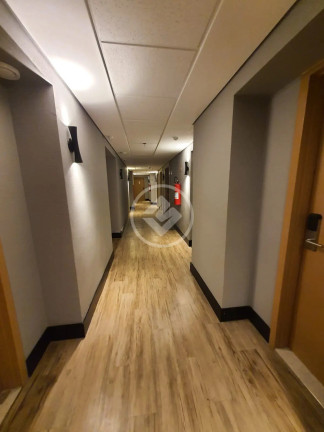 Imagem Apartamento com 1 Quarto à Venda, 31 m² em Qs Marista Hotel  - Goiânia