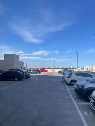 Imagem Apartamento com 2 Quartos à Venda, 46 m² em Sacomã - São Paulo Imagem Apartamento com 2 Quartos à Venda, 46 m² em Sacomã - São Paulo