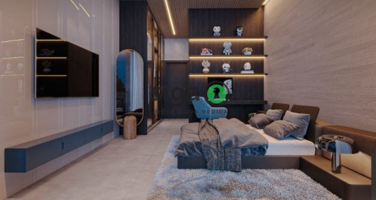 Imagem Casa com 4 Quartos à Venda, 733 m² em Jardim Paulistano - São Paulo Imagem Casa com 4 Quartos à Venda, 733 m² em Jardim Paulistano - São Paulo