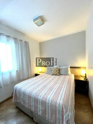 Imagem Apartamento com 2 Quartos à Venda, 77 m² em Campestre - Santo André