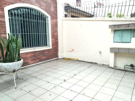 Imagem Sobrado com 3 Quartos à Venda, 205 m² em Olímpico - São Caetano Do Sul Imagem Sobrado com 3 Quartos à Venda, 205 m² em Olímpico - São Caetano Do Sul