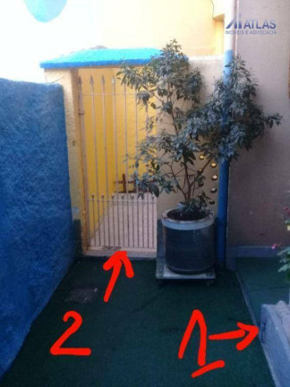 Imagem Sobrado com 2 Quartos à Venda, 76 m² em Vila Maria Alta - São Paulo Imagem Sobrado com 2 Quartos à Venda, 76 m² em Vila Maria Alta - São Paulo