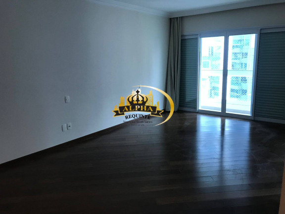 Imagem Apartamento com 3 Quartos à Venda, 253 m² em Alphaville Industrial - Barueri