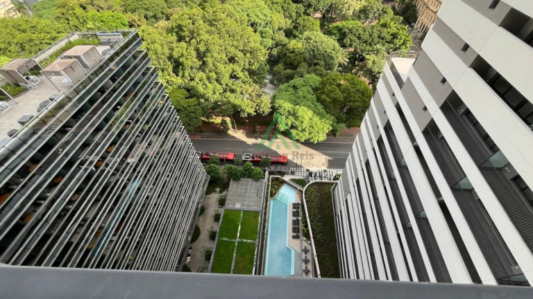 Imagem Apartamento com 1 Quarto à Venda, 49 m² em República - São Paulo Imagem Apartamento com 1 Quarto à Venda, 49 m² em República - São Paulo