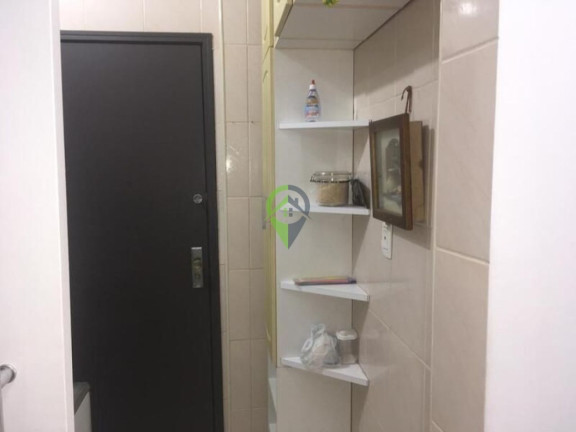 Imagem Apartamento com 2 Quartos à Venda, 82 m² em Gonzaga - Santos Imagem Apartamento com 2 Quartos à Venda, 82 m² em Gonzaga - Santos
