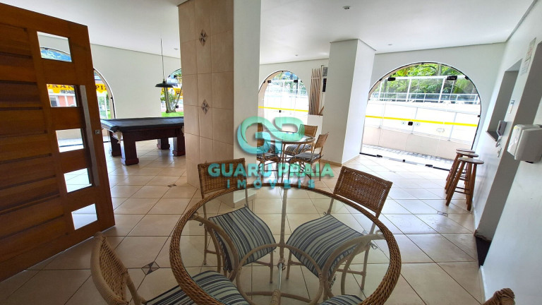 Imagem Apartamento com 2 Quartos à Venda, 62 m² em Vila Júlia - Guarujá Imagem Apartamento com 2 Quartos à Venda, 62 m² em Vila Júlia - Guarujá