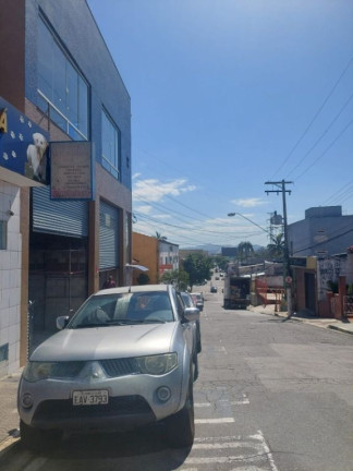 Imagem Sala Comercial para Alugar, 95 m² em Centro - Poá Imagem Sala Comercial para Alugar, 95 m² em Centro - Poá