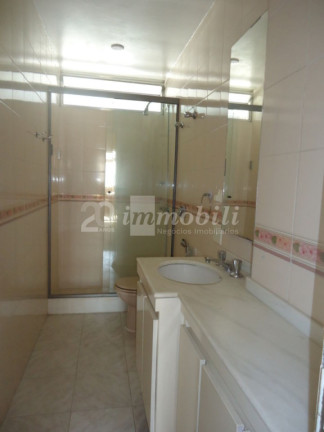 Imagem Apartamento com 3 Quartos à Venda, 172 m² em Higienópolis - São Paulo