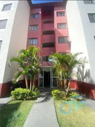 Imagem Apartamento com 2 Quartos à Venda, 48 m² em Parque Santana - Mogi Das Cruzes Imagem Apartamento com 2 Quartos à Venda, 48 m² em Parque Santana - Mogi Das Cruzes