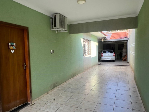 Imagem Casa com 3 Quartos à Venda, 156 m² em Parque Residencial Quebec - Maringa Imagem Casa com 3 Quartos à Venda, 156 m² em Parque Residencial Quebec - Maringa