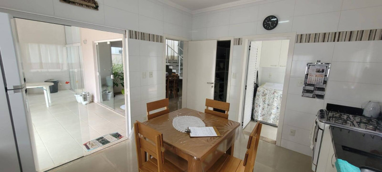 Imagem Casa com 3 Quartos à Venda, 300 m² em Loteamento Residencial Campos Do Conde Ii - Tremembé Imagem Casa com 3 Quartos à Venda, 300 m² em Loteamento Residencial Campos Do Conde Ii - Tremembé