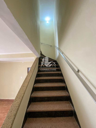 Imagem Casa com 2 Quartos à Venda, 78 m² em Macuco - Santos Imagem Casa com 2 Quartos à Venda, 78 m² em Macuco - Santos
