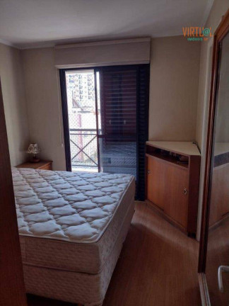 Imagem Apartamento com 3 Quartos à Venda, 82 m² em Vila Leopoldina - São Paulo