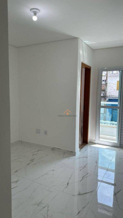 Imagem Apartamento com 2 Quartos à Venda, 55 m² em Vila Curuçá - Santo André Imagem Apartamento com 2 Quartos à Venda, 55 m² em Vila Curuçá - Santo André