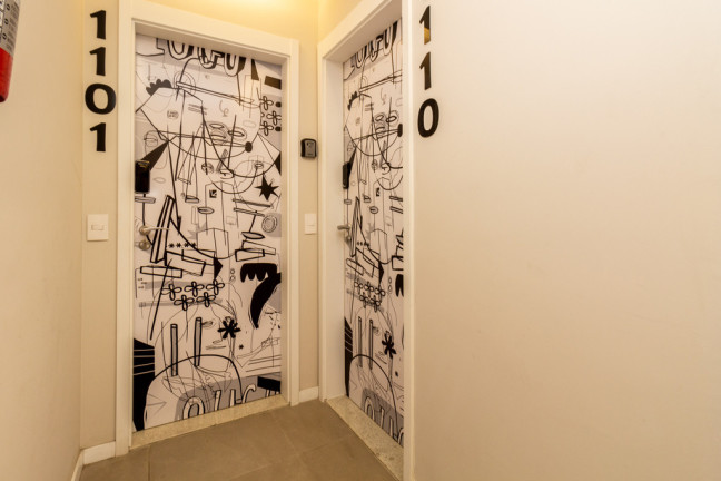 Imagem Apartamento com 1 Quarto à Venda, 41 m² em Consolação - São Paulo Imagem Apartamento com 1 Quarto à Venda, 41 m² em Consolação - São Paulo