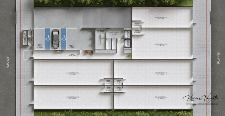 Imagem Apartamento com 3 Quartos à Venda, 69 m² em Morretes Imagem Apartamento com 3 Quartos à Venda, 69 m² em Morretes