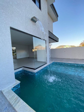 Imagem Casa com 4 Quartos à Venda, 255 m² em Ingleses Do Rio Vermelho - Florianópolis