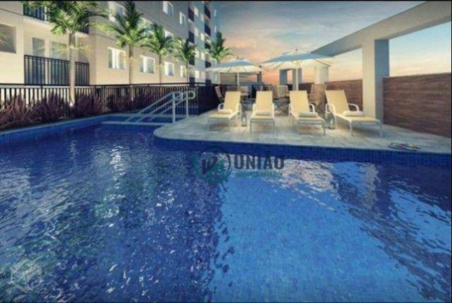 Imagem Apartamento com 2 Quartos à Venda, 50 m² em Barreto - Niterói
