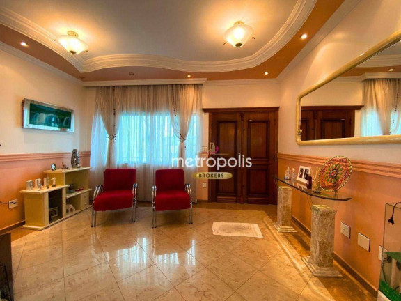 Imagem Sobrado com 3 Quartos à Venda ou Locação, 445 m² em Olímpico - São Caetano Do Sul Imagem Sobrado com 3 Quartos à Venda ou Locação, 445 m² em Olímpico - São Caetano Do Sul