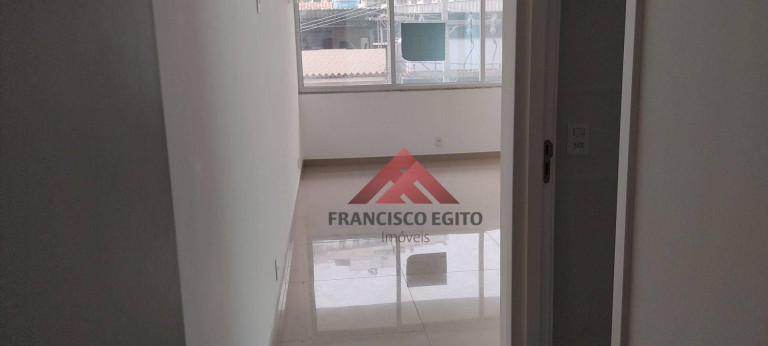 Imagem Sala Comercial à Venda, 33 m² em Icaraí - Niterói Imagem Sala Comercial à Venda, 33 m² em Icaraí - Niterói