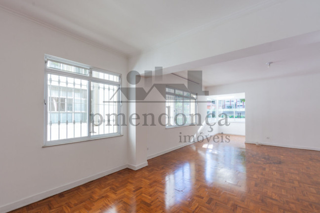 Imagem Apartamento com 3 Quartos à Venda ou Locação, 200 m² em Higienópolis - São Paulo Imagem Apartamento com 3 Quartos à Venda ou Locação, 200 m² em Higienópolis - São Paulo