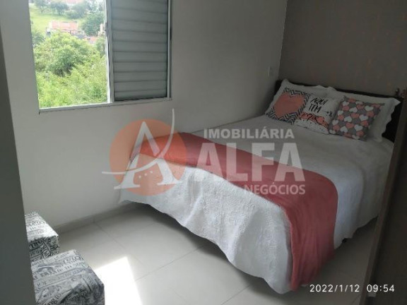 Imagem Apartamento com 2 Quartos à Venda, 49 m² em Parque Rincão - Cotia Imagem Apartamento com 2 Quartos à Venda, 49 m² em Parque Rincão - Cotia