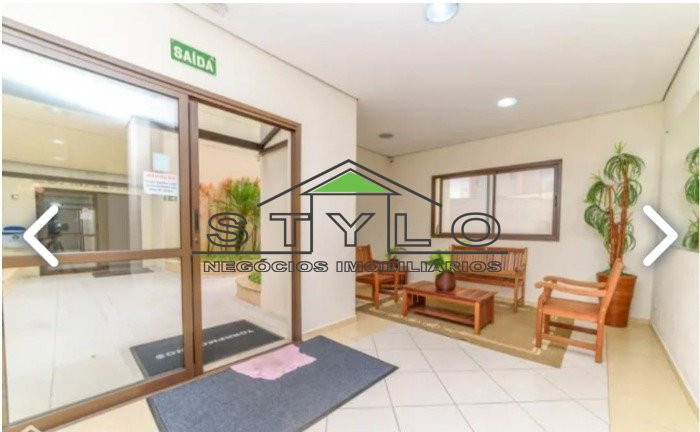 Imagem Apartamento com 3 Quartos à Venda, 65 m² em Baeta Neves - São Bernardo Do Campo