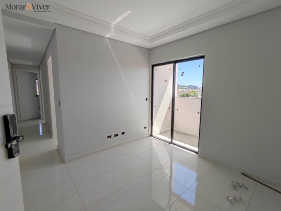 Imagem Apartamento com 3 Quartos à Venda, 58 m² em Cidade Jardim - São José Dos Pinhais Imagem Apartamento com 3 Quartos à Venda, 58 m² em Cidade Jardim - São José Dos Pinhais