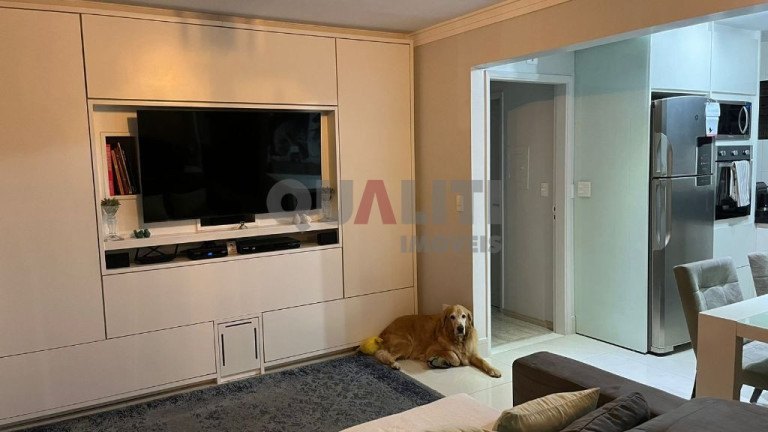 Imagem Apartamento com 2 Quartos à Venda, 75 m² em Planalto Paulista - São Paulo Imagem Apartamento com 2 Quartos à Venda, 75 m² em Planalto Paulista - São Paulo