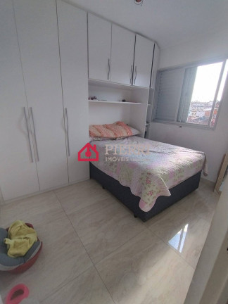 Imagem Apartamento com 2 Quartos à Venda, 52 m² em Conjunto Residencial Vista Verde - São Paulo Imagem Apartamento com 2 Quartos à Venda, 52 m² em Conjunto Residencial Vista Verde - São Paulo