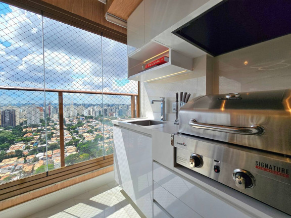 Imagem Apartamento com 3 Quartos à Venda, 147 m² em Brooklin Novo - São Paulo Imagem Apartamento com 3 Quartos à Venda, 147 m² em Brooklin Novo - São Paulo