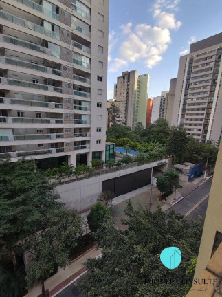 Imagem Apartamento com 1 Quarto à Venda, 35 m² em Centro - São Paulo Imagem Apartamento com 1 Quarto à Venda, 35 m² em Centro - São Paulo