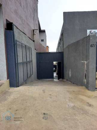 Imagem Galpão para Alugar, 352 m² em Taboão - São Bernardo Do Campo Imagem Galpão para Alugar, 352 m² em Taboão - São Bernardo Do Campo