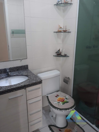 Imagem Apartamento com 2 Quartos à Venda, 52 m² em Centro - Diadema Imagem Apartamento com 2 Quartos à Venda, 52 m² em Centro - Diadema