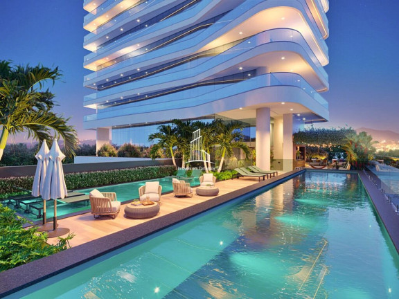 Imagem Apartamento com 4 Quartos à Venda, 355 m² em Meireles - Fortaleza Imagem Apartamento com 4 Quartos à Venda, 355 m² em Meireles - Fortaleza
