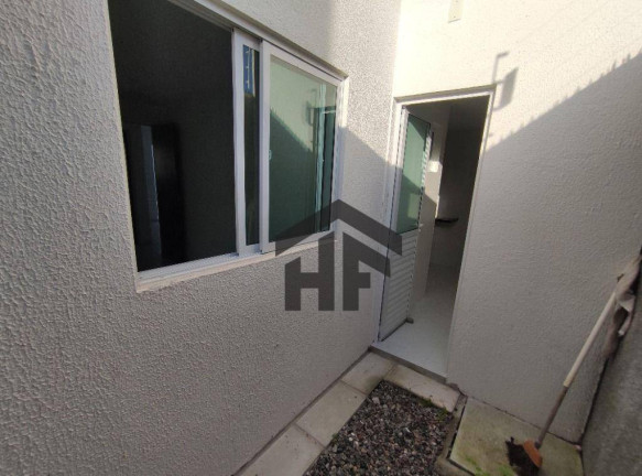 Imagem Apartamento com 2 Quartos à Venda, 52 m² em Jardim Atlântico - Olinda