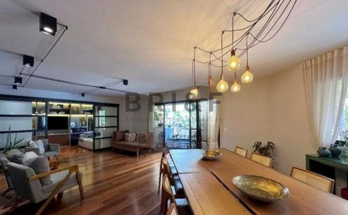 Imagem Apartamento com 4 Quartos à Venda, 165 m² em Brooklin - São Paulo Imagem Apartamento com 4 Quartos à Venda, 165 m² em Brooklin - São Paulo